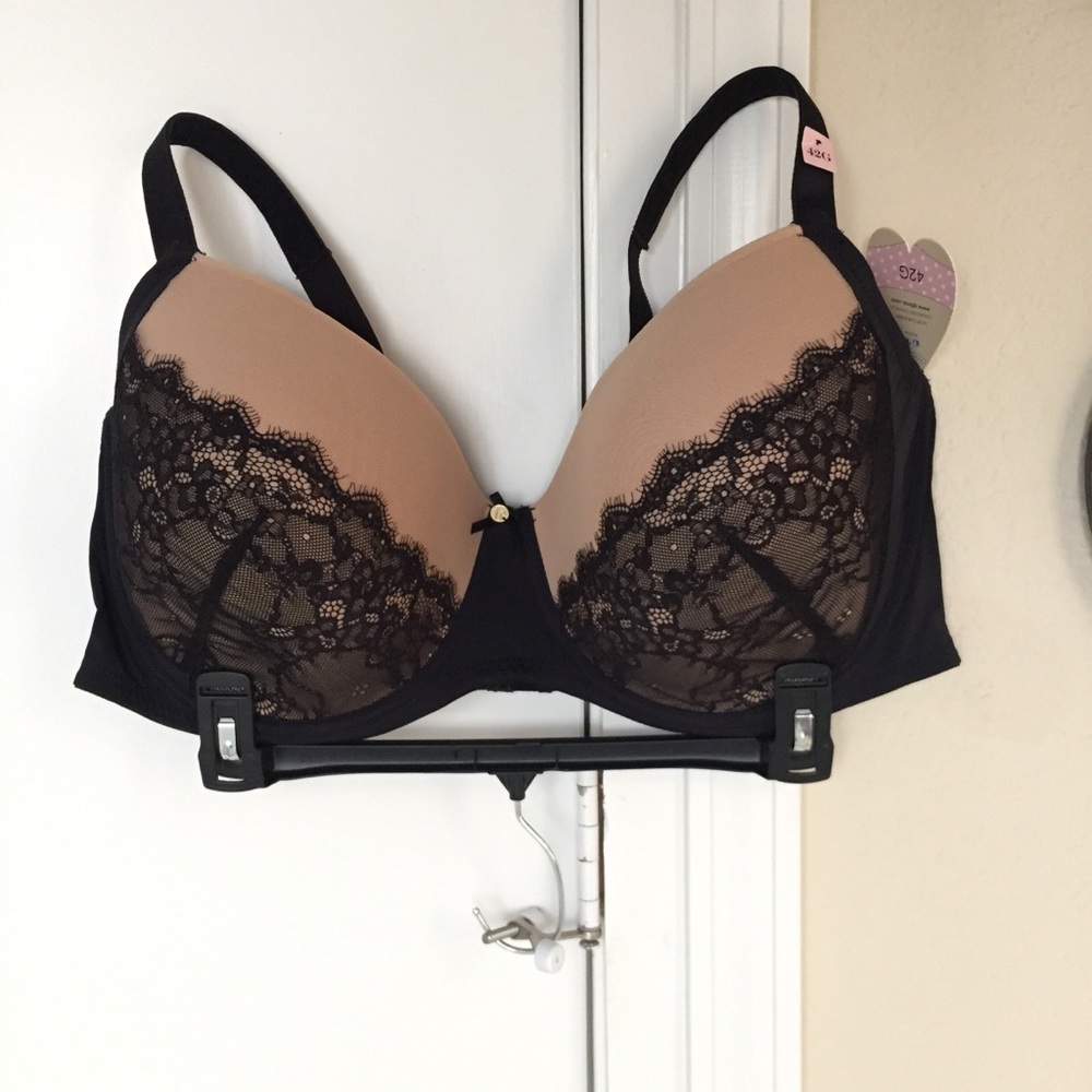 42 G bra NWT